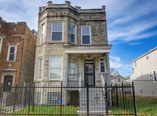 7310 S University Ave, Chicago, IL 60619