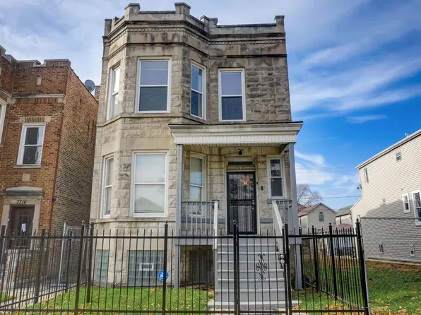 7310 S University Ave, Chicago, IL 60619