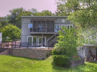 26 Y St, Lake Lotawana, MO 64086
