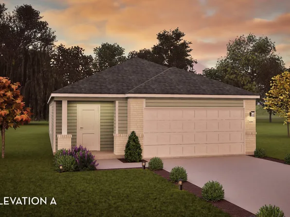 Oak Plan, Windrose Green