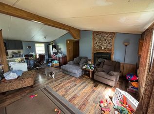 3207 Rocky Springs Rd, Spring City, TN 37381