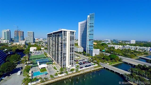 Charter Club Midtown Miami