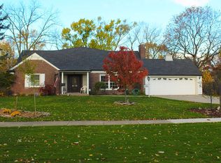 1115 Vinsetta Blvd, Royal Oak, MI 48067