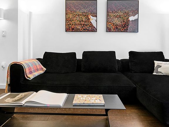3rd image of 133 W 22nd St #4JJ