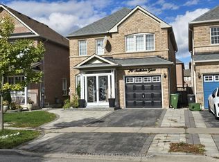20 Turtledove Grv, Toronto, ON M1X2B2