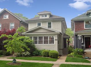 1518 W Norwood St, Chicago, IL 60660