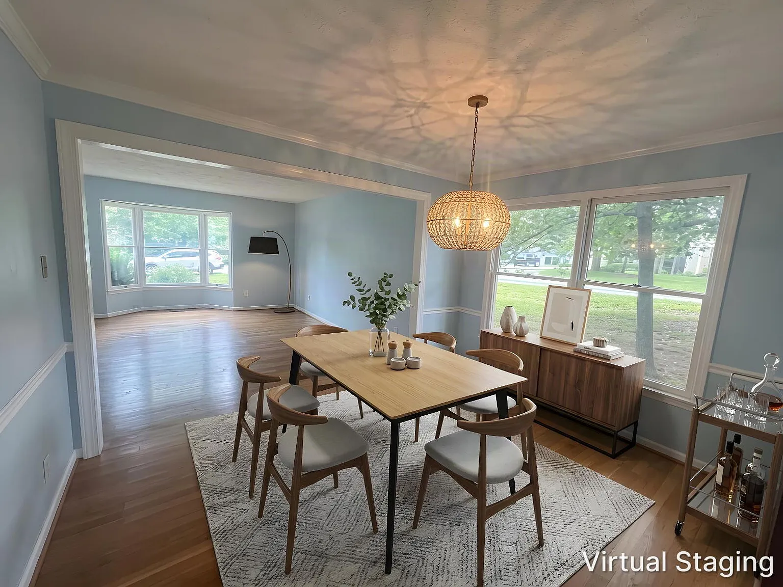 4 bed, 3.0 bath, 2132 sqft, $2,750 — Photo 3
