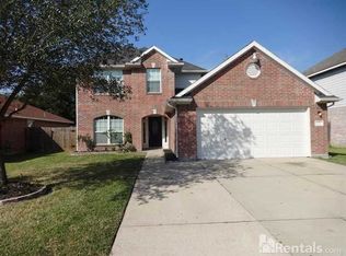 3307 Water Ridge Ln, Baytown, TX 77521