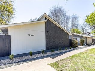 10309 Burmaster Ln #A, Austin, TX 78750
