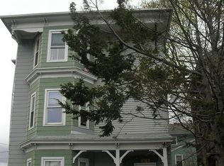 85 Piedmont St, Worcester, MA 01609