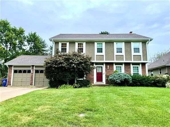 12637 W 66th Ter, Shawnee, KS 66216