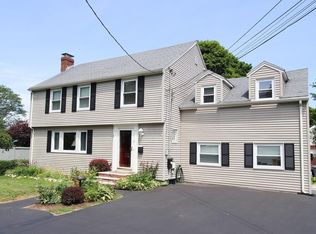 2 Myrtle St, Stoneham, MA 02180
