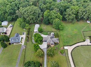 16175 Hopewell Rd, Milton, GA 30004