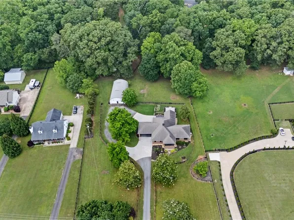 16175 Hopewell Rd, Milton, GA 30004