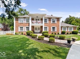 4506 Sylvan Rd, Indianapolis, IN 46228