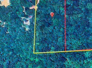 455 County Road 2361 LOT A, Clarksville, AR 72830