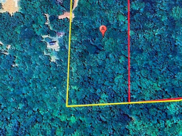 455 County Road 2361 Lot A, Clarksville, AR 72830