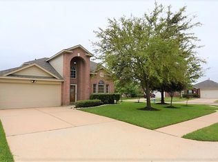 20127 Goldlake Dr, Katy, TX 77449