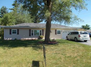 1225 Lawn Ave, New Haven, IN 46774