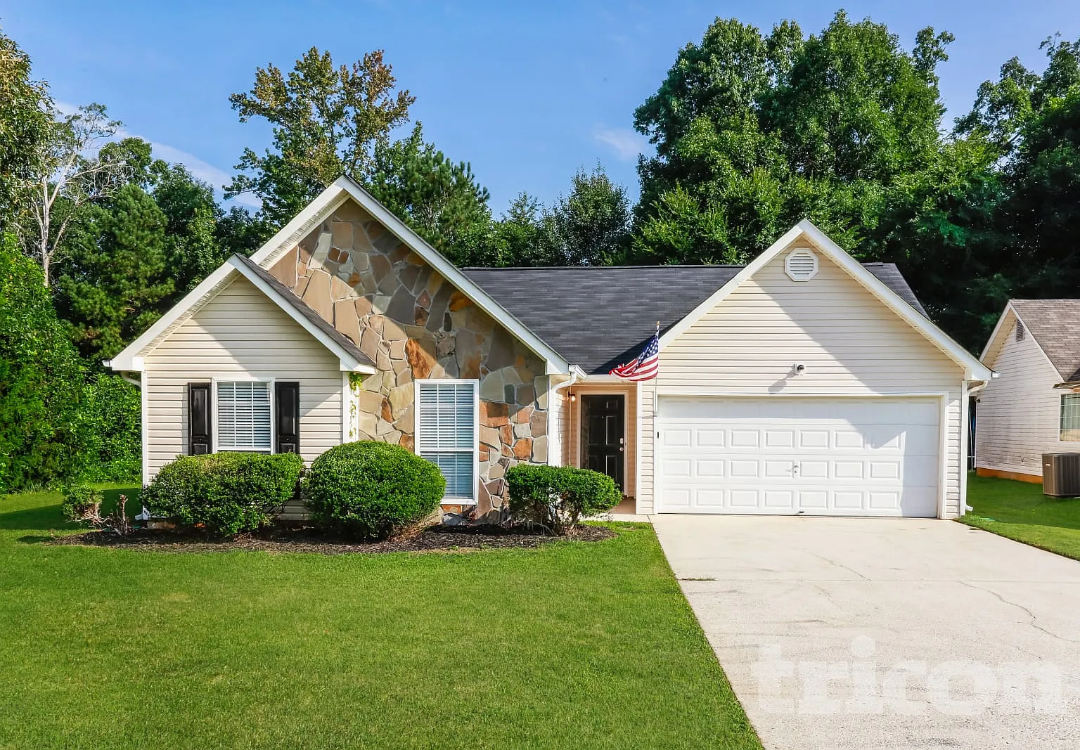 290 Plantation Boulevard Stockbridge GA — Photo 1