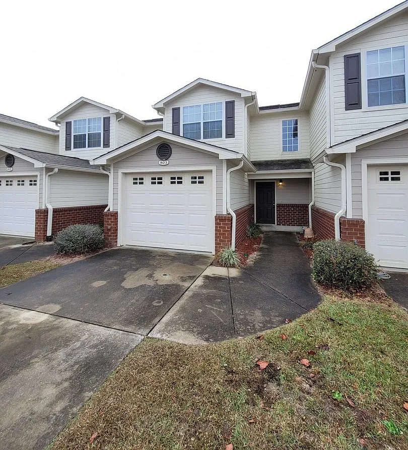 803 Majestic Drive: Move-In Special: Half Off Your First Full Month's Rent! — Photo 1