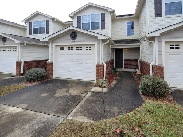 803 Majestic Dr, Crestview, FL 32536