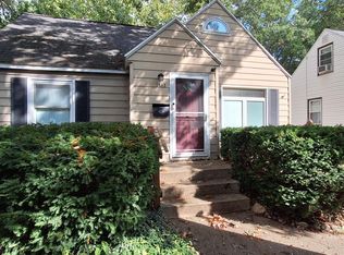 1413 Linwood St SE, Grand Rapids, MI 49507