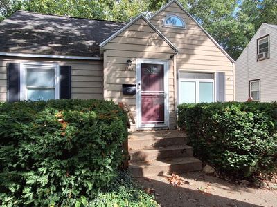 1413 Linwood St SE, Grand Rapids, MI, 49507