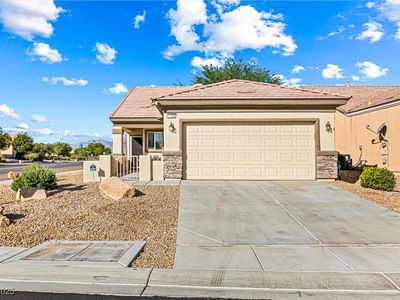 7905 Grey Teal St, North Las Vegas, NV, 89084