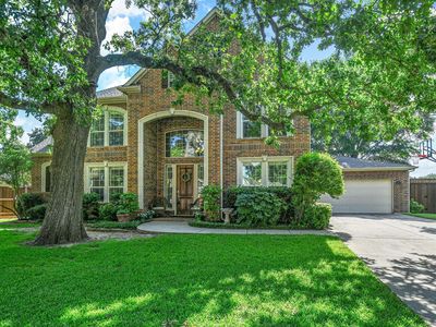 5621 Lavon Dr, Flower Mound, TX, 75028