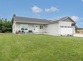 19700 N Beers Rd, Prosser, WA 99350
