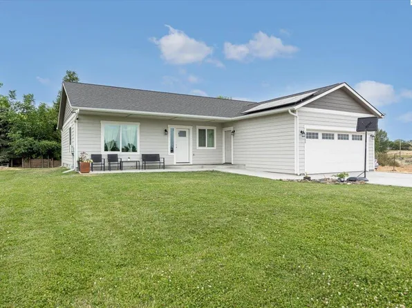 19700 N Beers Rd, Prosser, WA 99350