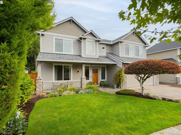 18000 NE 24th St, Vancouver, WA 98684