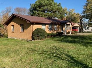 811 Hanley Ln, Columbia, KY 42728