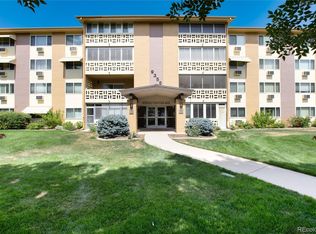 9355 E Center Ave APT 6B, Denver, CO 80247