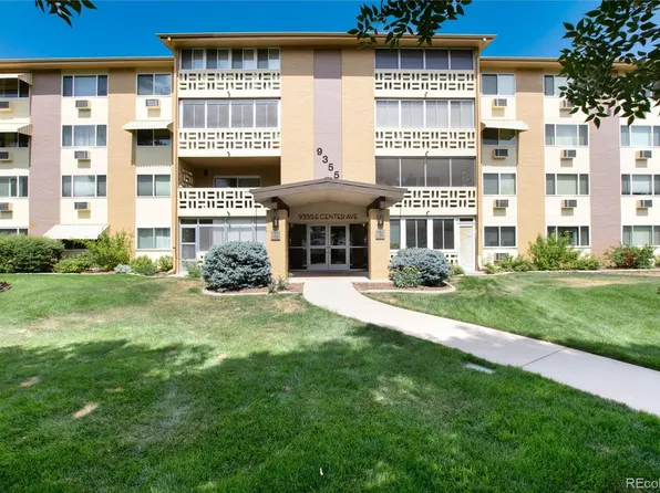 9355 E Center Avenue #6B, Denver, CO 80247