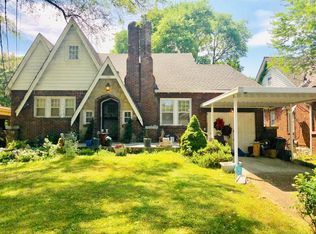 718 Oakdell Ave, Madison, TN 37115
