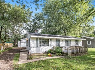 608 Wellington Ave, Battle Creek, MI