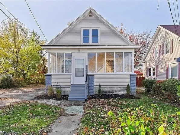 825 Michigan Ave, Ashtabula, OH 44004