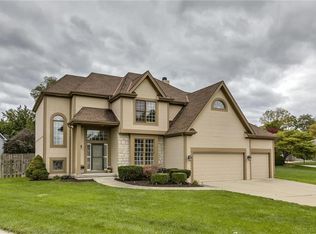 5501 NW 91st St, Kansas City, MO 64154