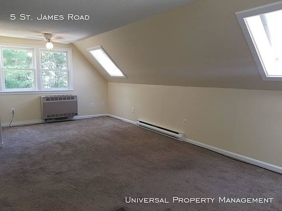 4th image of 5 Saint James Ave