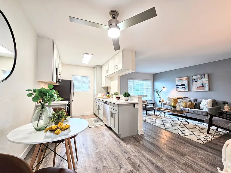 The Parq on Kansas | Renovated Gated Community Living in North Park — Photo 8