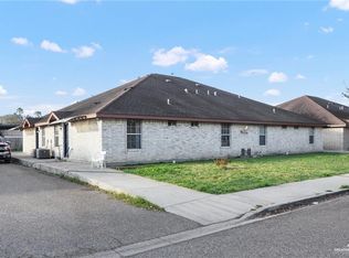 1504 Prosperity Dr #1, Edinburg, TX 78541