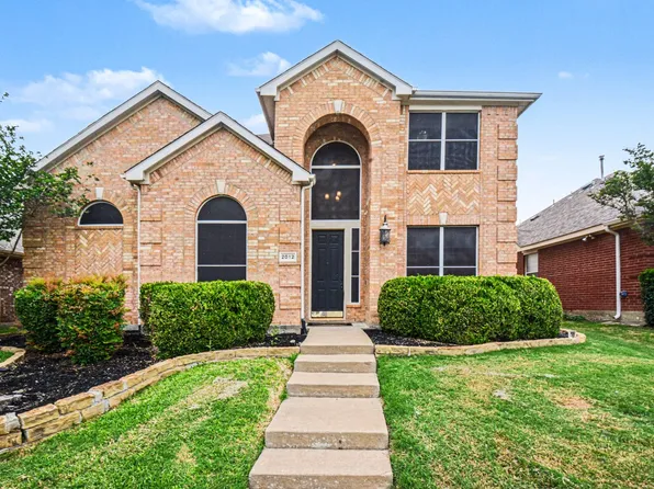 2012 Wimbledon Dr, Allen, TX 75013