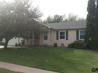 5100 W Condor Ln, Lincoln, NE 68528