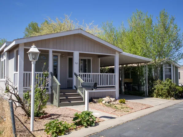 365 Buffalo Cir SE, Albuquerque, NM 87123