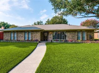 3028 Stanford Dr, Plano, TX 75075