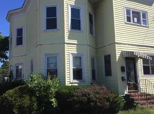 56 President St, Lynn, MA 01902