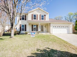 8300 Thunder Ct, Clinton, MD 20735