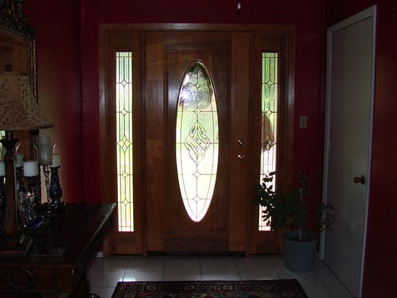 Entry/Foyer